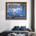 Wooden Frame / 20*24inches