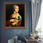 Wooden Frame / 20*24inches