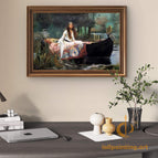 Wooden Frame / 20*24inches