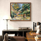 Wooden Frame / 20*24inches