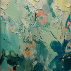 No Frame / 24*36inches