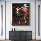Wooden Frame / 20*24inches
