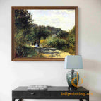 Wooden Frame / 20*24inches