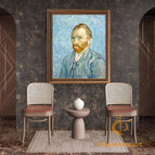 Wooden Frame / 20*24inches