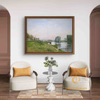 Wooden Frame / 20*24inches