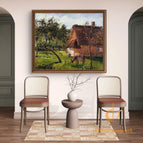 Wooden Frame / 20*24inches