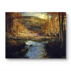 No Frame / 20*24inches