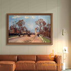 Wooden Frame / 20*24inches