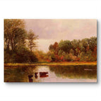 No Frame / 20*24inches