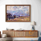 Wooden Frame / 20*24inches