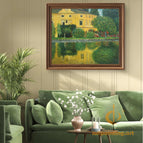 Wooden Frame / 20*24inches