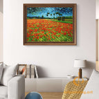 Wooden Frame / 20*24inches
