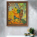 Wooden Frame / 20*24inches