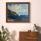 Wooden Frame / 20*24inches