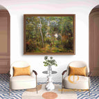 Wooden Frame / 20*24inches
