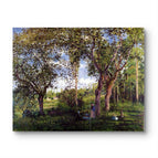 No Frame / 20*24inches