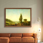 Wooden Frame / 20*24inches