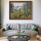 Wooden Frame / 20*24inches