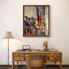 Wooden Frame / 20*24inches