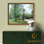 Wooden Frame / 20*24inches