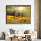Wooden Frame / 20*24inches