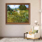 Wooden Frame / 20*24inches