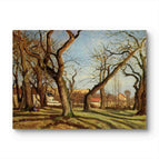 No Frame / 20*24inches
