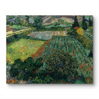 No Frame / 20*24inches