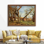 Wooden Frame / 20*24inches
