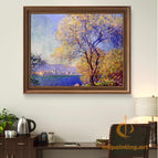 Wooden Frame / 20*24inches