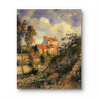 No Frame / 20*24inches