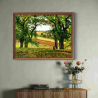 Wooden Frame / 20*24inches
