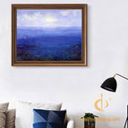 Wooden Frame / 20*24inches