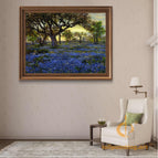 Wooden Frame / 20*24inches