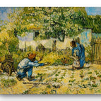 No Frame / 20*24inches