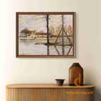 Wooden Frame / 20*24inches