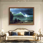 Wooden Frame / 20*24inches