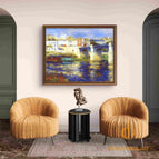 Wooden Frame / 20*24inches