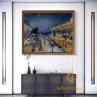 Wooden Frame / 20*24inches