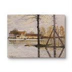 No Frame / 20*24inches