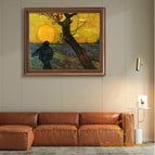 Wooden Frame / 20*24inches