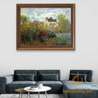 Wooden Frame / 20*24inches