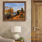 Wooden Frame / 20*24inches