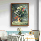 Wooden Frame / 20*24inches