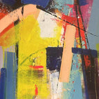 Unframed / 24*36inches