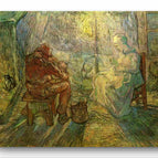 No Frame / 20*24inches