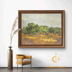 Wooden Frame / 20*24inches