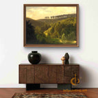 Wooden Frame / 20*24inches