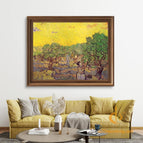 Wooden Frame / 20*24inches