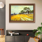 Wooden Frame / 20*24inches